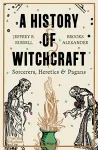 A History of Witchcraft cover