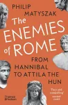The Enemies of Rome cover