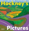 Hockney's Pictures cover