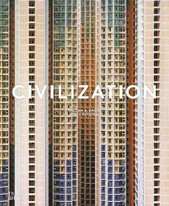 Civilization cover