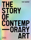 The Story of Contemporary Art cover
