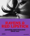 Ravens & Red Lipstick cover