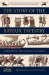 The Story of the Bayeux Tapestry cover