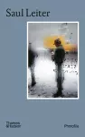 Saul Leiter cover