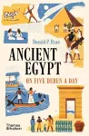 Ancient Egypt on Five Deben a Day cover