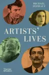 Artists' Lives cover