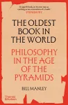 The Oldest Book in the World cover