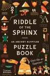 Riddle of the Sphinx cover