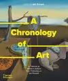 A Chronology of Art cover
