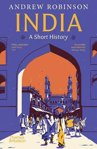 India cover