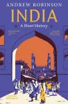 India cover