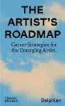 The Artist's Roadmap cover