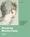Drawing Masterclass cover