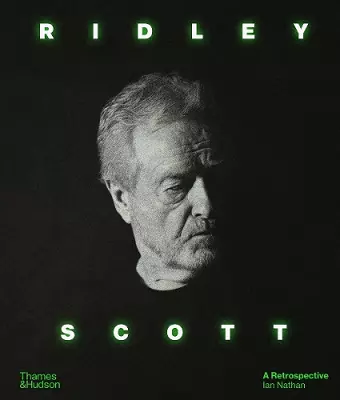 Ridley Scott: A Retrospective cover