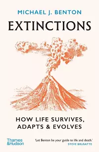 Extinctions cover