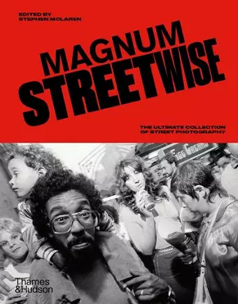 Magnum Streetwise cover