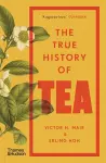 The True History of Tea cover