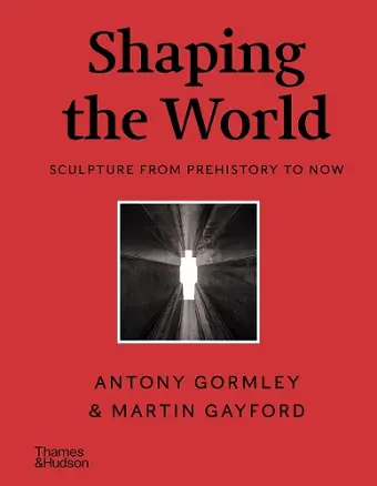 Shaping the World cover
