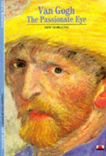 Van Gogh cover