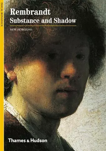 Rembrandt cover