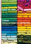 Colour cover