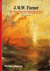 J. M. W. Turner cover