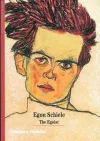Egon Schiele cover