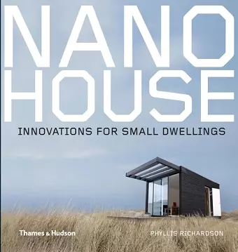 Nano House cover