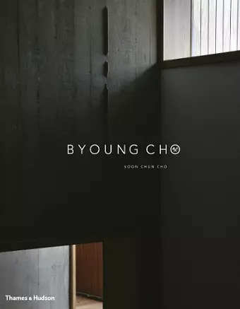 Byoung Cho cover