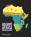 Adjaye · Africa · Architecture cover