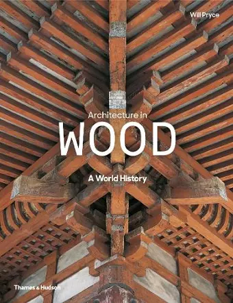 Architecture in Wood cover