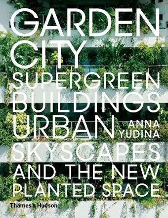 Garden City cover