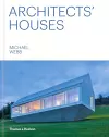 Architects' Houses cover