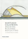 Santiago Calatrava cover