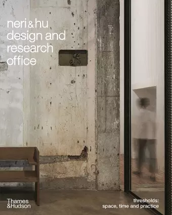 Neri&Hu Design and Research Office cover