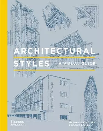 Architectural Styles cover