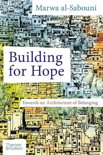 Building for Hope cover