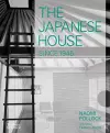 The Japanese House Since 1945 cover