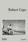 Robert Capa cover