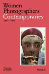 Women Photographers: Contemporaries cover