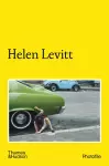 Helen Levitt cover