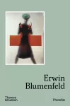 Erwin Blumenfeld cover