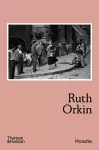 Ruth Orkin cover