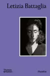 Letizia Battaglia cover