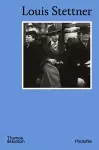 Louis Stettner cover