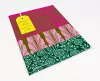 Patterns of India: Gift Wrapping Paper Book cover