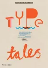 Type Tells Tales cover