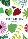 Herbarium: Notecards cover