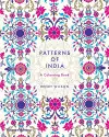 Patterns of India cover