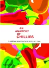 An Anarchy of Chillies: Gift Wrapping Paper Book cover